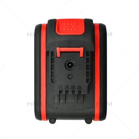 Yeni 24V 48V 88V 18650 Lityum Pil 4800mah Elektrikli Aletler İçin Pil Kablosuz Anahtar Mini Zincirli Testere Elektrikli Matkap vb. İçin
