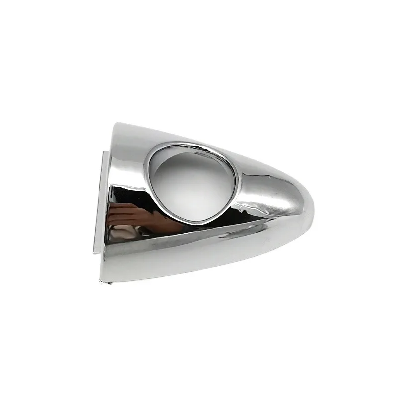 Exterior Door Handle Electroplating Small Cover for Hyundai Celesta 2008-2010 2011-2016 Ix35 2010-2017 Brand New
Exterior Door Handle Electroplating Small Cover for Hyundai Celesta 2008-2010 2011-2016 Ix35 2010-2017 Brand New