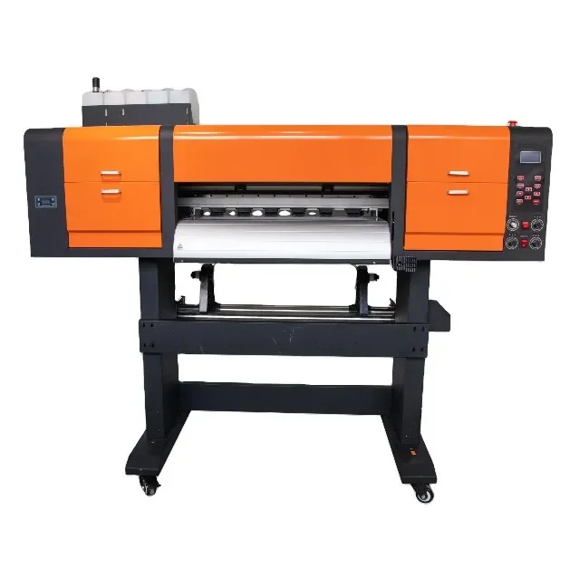 Sixfar jumbo roll perforating machine DTF Printer DIY Heat Transfer DTG T shirt Printing Machine Digital PET Film Printer
Sixfar jumbo roll perforating machine DTF Printer DIY Heat Transfer DTG T shirt Printing Machine Digital PET Film Printer