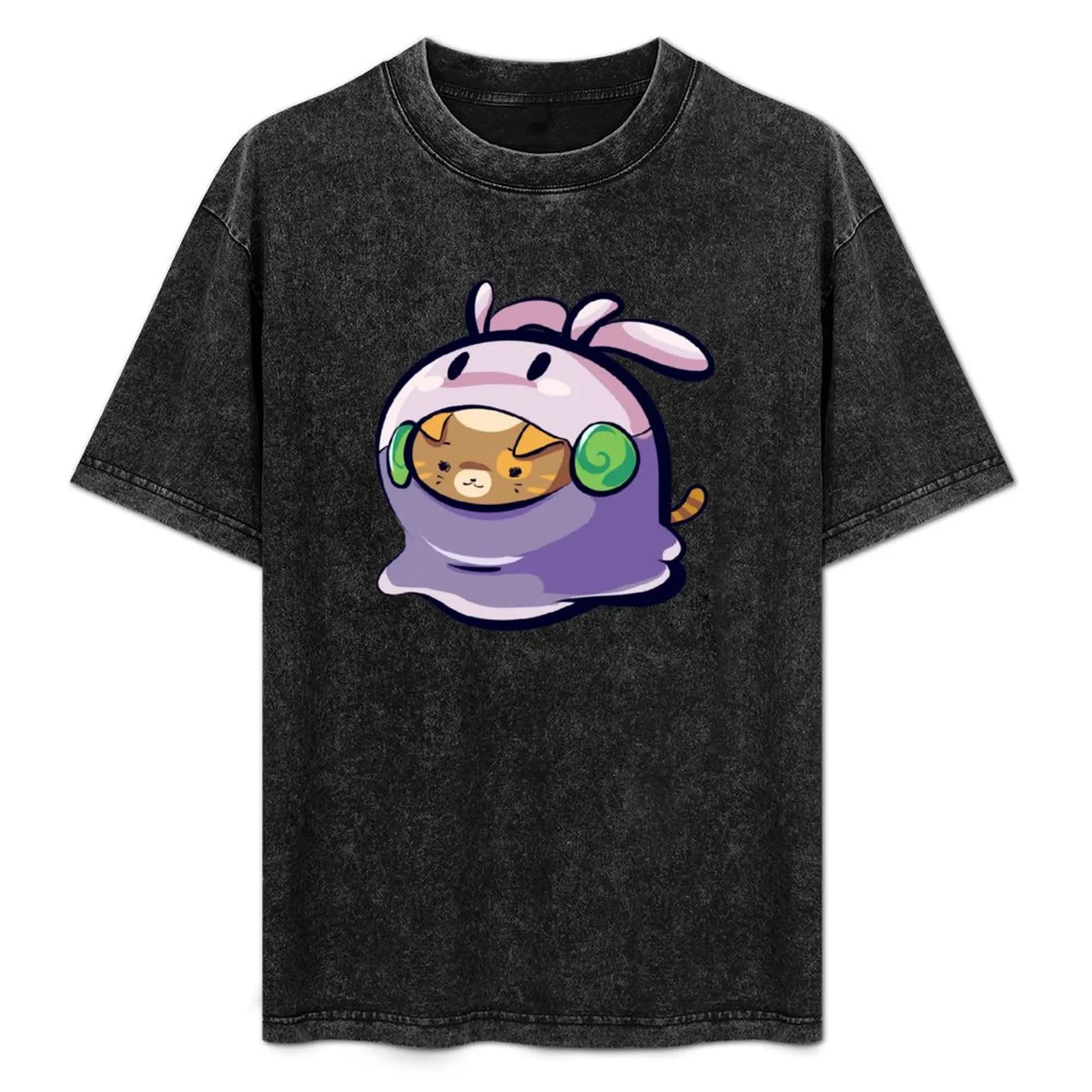 Gettin Goomy T-Shirt Plus Size Loose Fit T-Shirt
Gettin Goomy T-Shirt Plus Size Loose Fit T-Shirt