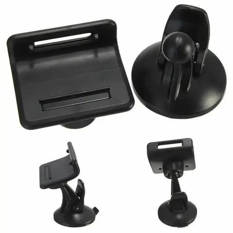 Car Windscreen Suction Mount for TomTom GO 1000 1005 Go Live 1000 1005 2050 Car Accessories Interior