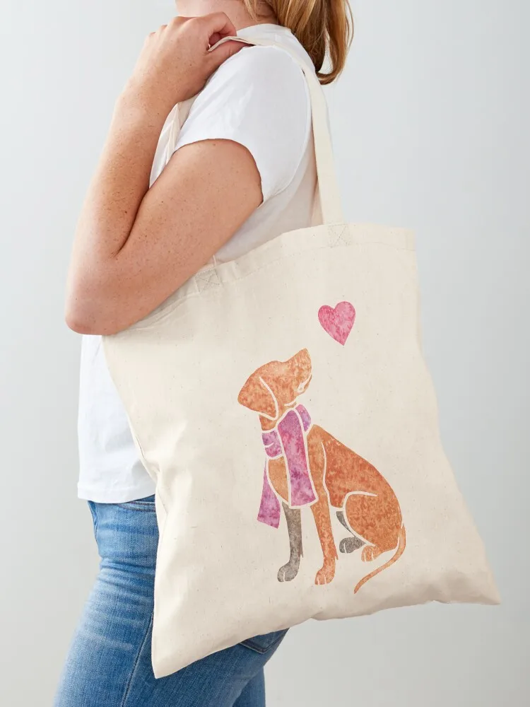 Watercolour Viszla Tote Bag Gift bags bags for women Shopper handbag
Watercolour Viszla Tote Bag Gift bags bags for women Shopper handbag
