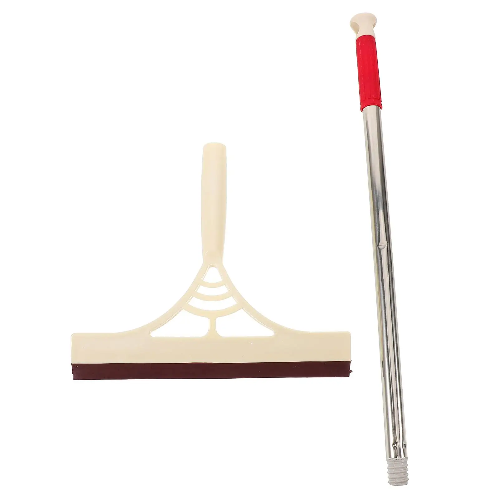 1PC Glass Cleaning Tool Multifunctional Extendable Squeegee Broom Shower Door Cleaner Floor Squeegee Window Screen Use
1PC Glass Cleaning Tool Multifunctional Extendable Squeegee Broom Shower Door Cleaner Floor Squeegee Window Screen Use
