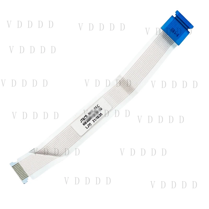 V FFC Flex Ribbon Cable For LENOVO ThinkPad T16 Gen1 21BV/T16 Gen2 21HH 5C11C12687
V FFC Flex Ribbon Cable For LENOVO ThinkPad T16 Gen1 21BV/T16 Gen2 21HH 5C11C12687