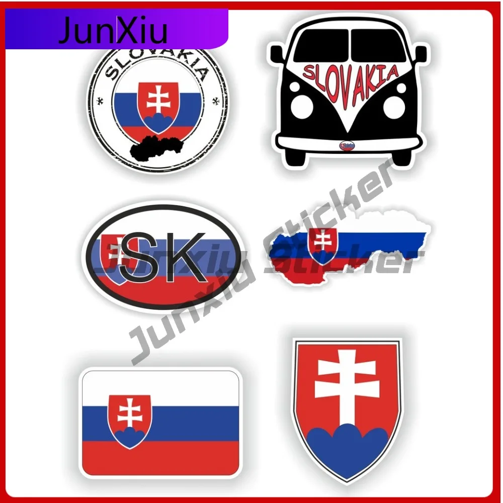 Стильная виниловая наклейка для автомобиля из Словакии, устойчивая к выцветанию, на заказ, для ноутбука, защитная, V125, милый дизайн
Стильная виниловая наклейка для автомобиля из Словакии, устойчивая к выцветанию, на заказ, для ноутбука, защитная, V125, милый дизайн