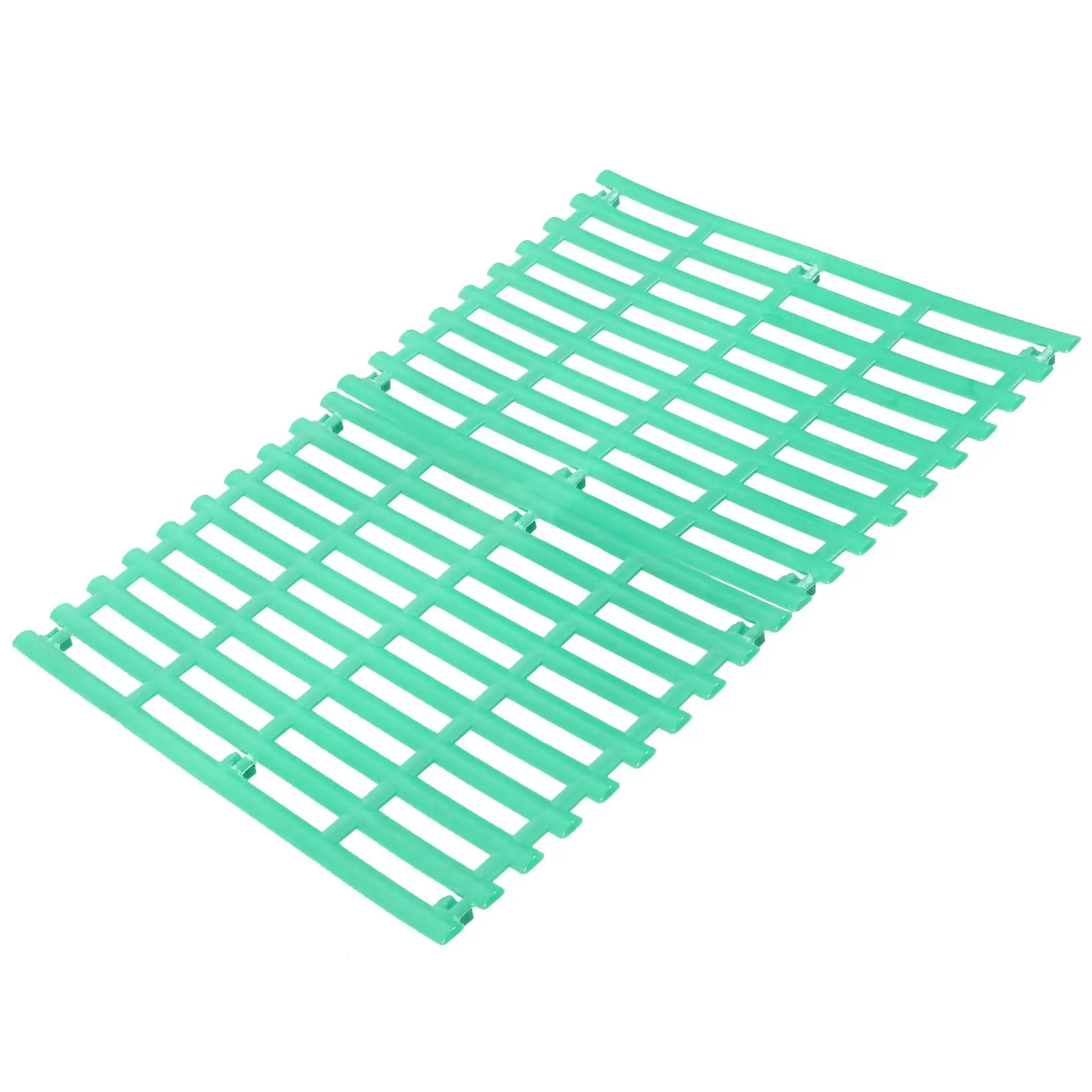 2 Pcs Rabbit Cage Mat Plastic Enclosure Small Animals Foot Mats Green Holes Design Durable Nonslip Easy Clean Pet Bunny Hamster
2 Pcs Rabbit Cage Mat Plastic Enclosure Small Animals Foot Mats Green Holes Design Durable Nonslip Easy Clean Pet Bunny Hamster
