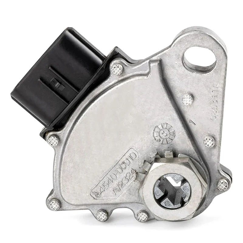 84540-0C010 Transmission Gear Switch Transmission Gear Switch Auto for Toyota Sequoia Tundra 2008-2016
84540-0C010 Transmission Gear Switch Transmission Gear Switch Auto for Toyota Sequoia Tundra 2008-2016