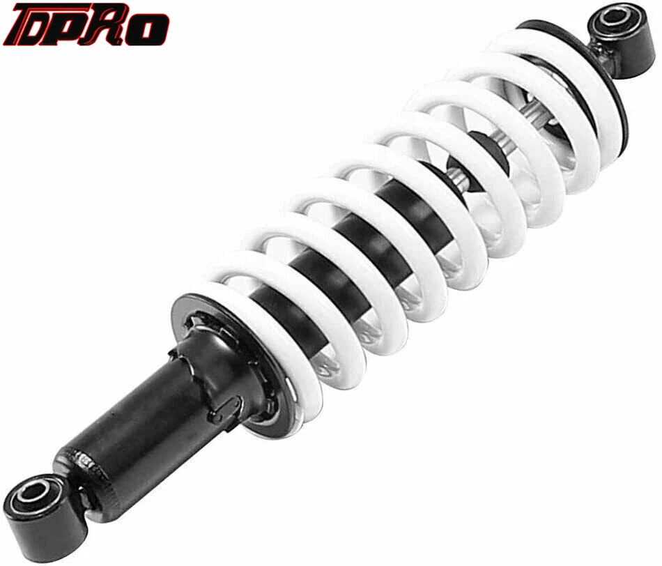 300mm Rear Back Shocks Absorbers Suspension 50cc-150cc ATV Quad Dirt Bike Buggy Mini Quad Motorcycle Quad Pit Bike Golf
300mm Rear Back Shocks Absorbers Suspension 50cc-150cc ATV Quad Dirt Bike Buggy Mini Quad Motorcycle Quad Pit Bike Golf