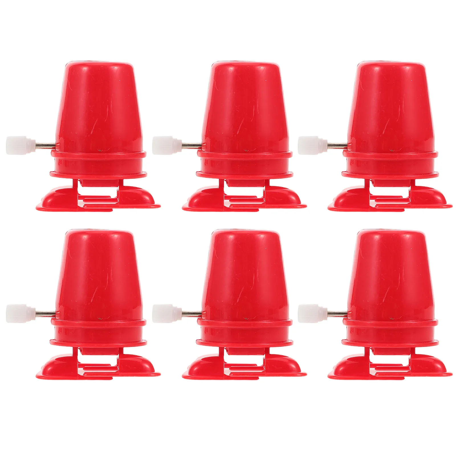 6Pcs Walking Mechanism Kit DIY Wind-Up Robot Craft for Kids Pearl Snowflake Clay Included Educational Stem Activity Legged
6Pcs Walking Mechanism Kit DIY Wind-Up Robot Craft for Kids Pearl Snowflake Clay Included Educational Stem Activity Legged