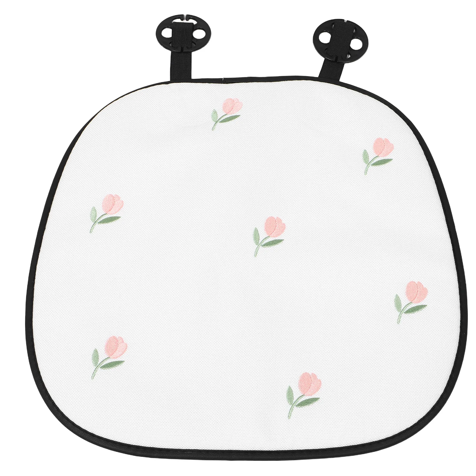Car Seat Cushion Floral Design Cooling Breathable All Seasons Vehicle Protector Pads for Car Driving Truck Seats
Car Seat Cushion Floral Design Cooling Breathable All Seasons Vehicle Protector Pads for Car Driving Truck Seats