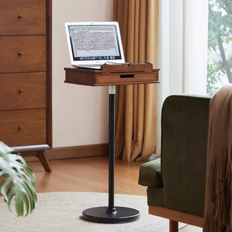Multi-Functional Solid Wood Reading Rack Height Adjustable Standing Piano Spectrum Frame Laptop Desk and Book Storage
Multi-Functional Solid Wood Reading Rack Height Adjustable Standing Piano Spectrum Frame Laptop Desk and Book Storage