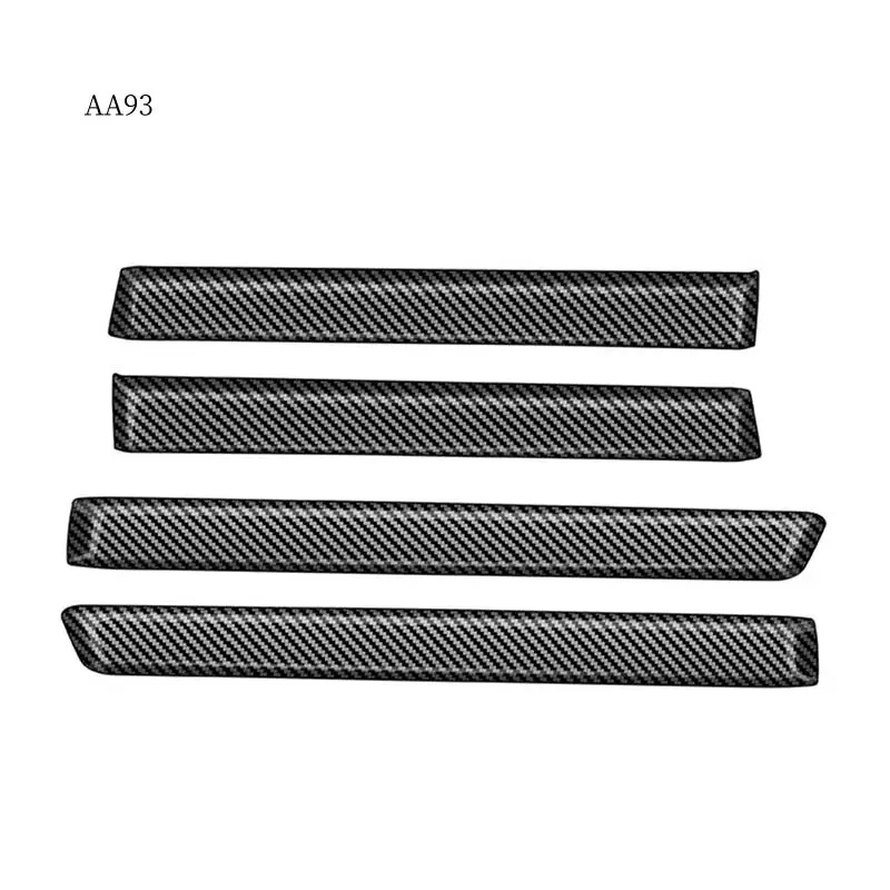 AA-Car Interior Door Panel Trim Strip Decorative Sticker For Toyota TACOMA 2024 Car Interior Component Carbon Fiber
AA-Car Interior Door Panel Trim Strip Decorative Sticker For Toyota TACOMA 2024 Car Interior Component Carbon Fiber