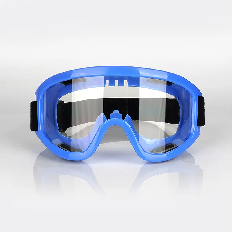Fire protection high temperature safety fire glasses Anti-fog and waterproof laboratory glasses
Fire protection high temperature safety fire glasses Anti-fog and waterproof laboratory glasses