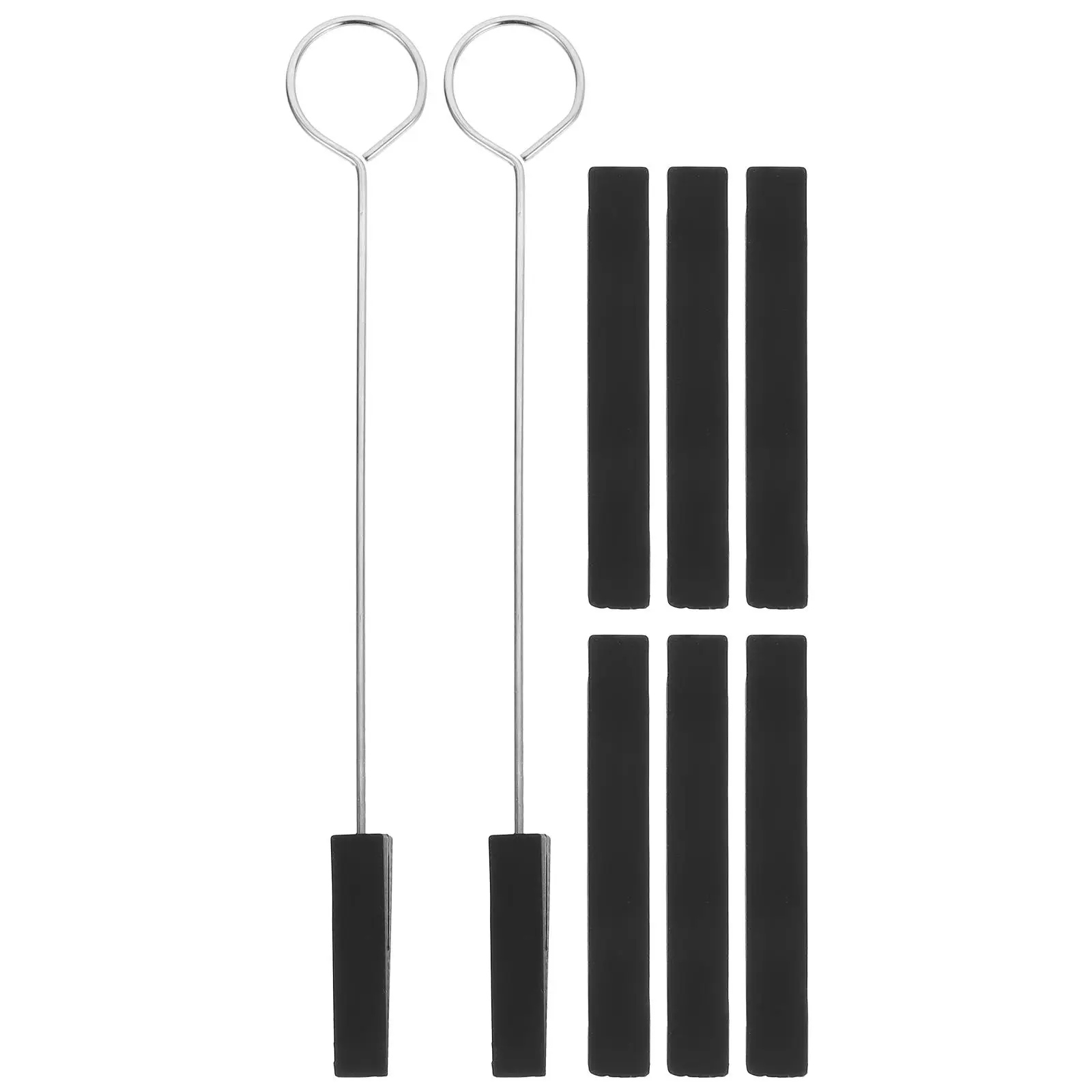 Tuning Tool Maintain Piano Performance Forks Music Accessories Major Repair Tuner Kit Hammer Metal Tools Professional
Tuning Tool Maintain Piano Performance Forks Music Accessories Major Repair Tuner Kit Hammer Metal Tools Professional