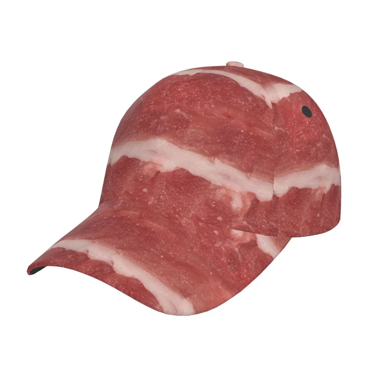 Pork Baseball Hat Fitted Cap Snapback Hats for Men Women Casual Sun Hat Outdoor
Pork Baseball Hat Fitted Cap Snapback Hats for Men Women Casual Sun Hat Outdoor
