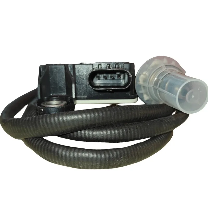 894A0-71010 Particulate Matter Sensor PM Sensor For Toyota HILUX 2.4 DIESEL 894A071010 0281007881
894A0-71010 Particulate Matter Sensor PM Sensor For Toyota HILUX 2.4 DIESEL 894A071010 0281007881
