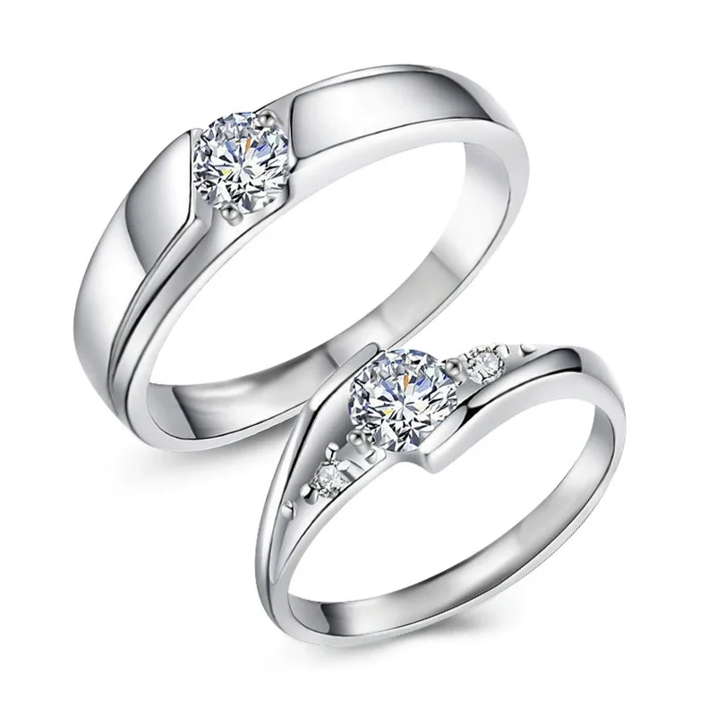ZFSILVER 925 Серебряное модное роскошное модное кольцо D 0,5 карата с муассанитом, простое кольцо для влюбленных для женщин, ювелирные изделия для свадебной вечеринки, подарок XJZ095
ZFSILVER 925 Серебряное модное роскошное модное кольцо D 0,5 карата с муассанитом, простое кольцо для влюбленных для женщин, ювелирные изделия для свадебной вечеринки, подарок XJZ095