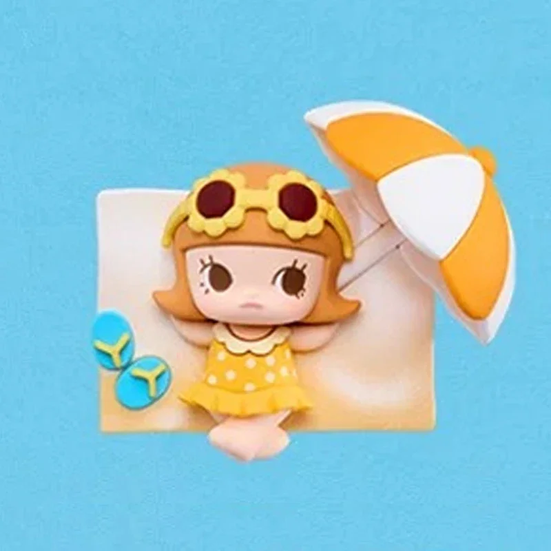 POPMART POP BEAN Island Vacation Series Fridge Magnet Genuine Blind Box Toys Kawaii Anime Action Figure Surprise Mystery Box
POPMART POP BEAN Island Vacation Series Fridge Magnet Genuine Blind Box Toys Kawaii Anime Action Figure Surprise Mystery Box