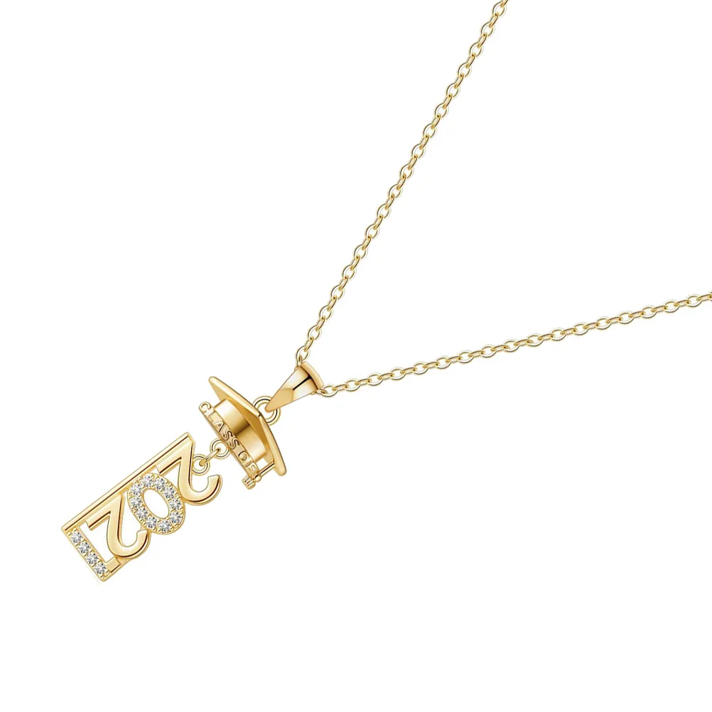 Doctorial Hat Copper Graduation Gift Necklace Gold Plated Copper Adjustable Chain Unisex Graduation Gift Pendant
Doctorial Hat Copper Graduation Gift Necklace Gold Plated Copper Adjustable Chain Unisex Graduation Gift Pendant
