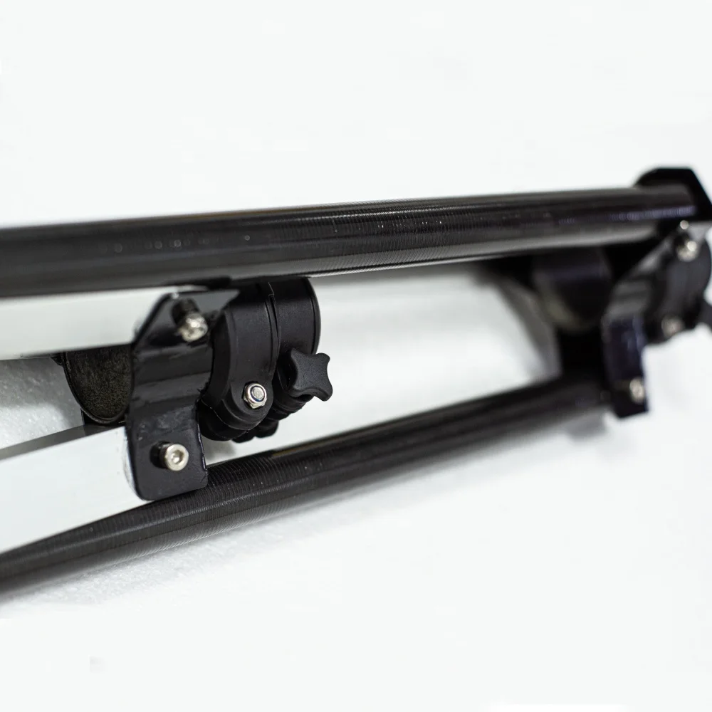 Carbon Fiber Extendable Pole for Camera Bearing Pole High Light Mast Pole Telescopic Mast for Antenna
Carbon Fiber Extendable Pole for Camera Bearing Pole High Light Mast Pole Telescopic Mast for Antenna