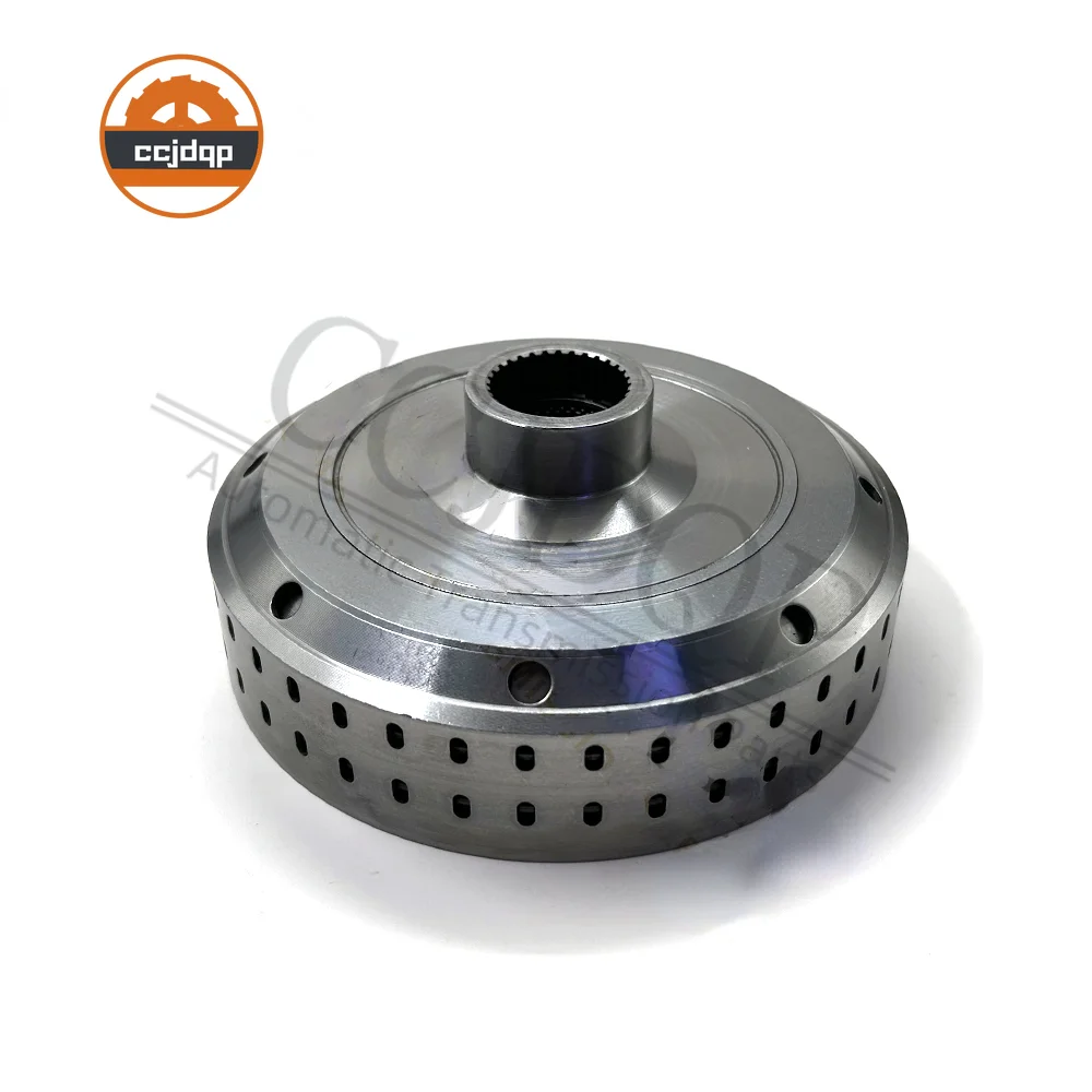 TF80SC TF81SC Transmission Clutch C1 drum forward gear drum For Mazda Volvo Ford Mondeo Car Accessories
TF80SC TF81SC Transmission Clutch C1 drum forward gear drum For Mazda Volvo Ford Mondeo Car Accessories