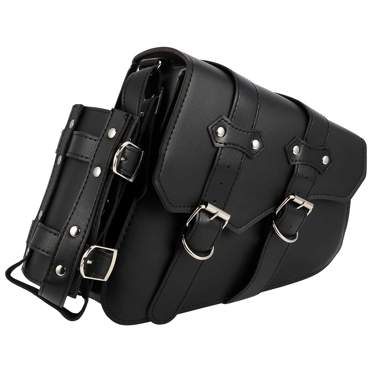 Motorcycle Side Bag Multifunctional Saddle Storage Tools Pouch Waterproof Pu Cup Large Capacity Durable Design Bike
Motorcycle Side Bag Multifunctional Saddle Storage Tools Pouch Waterproof Pu Cup Large Capacity Durable Design Bike