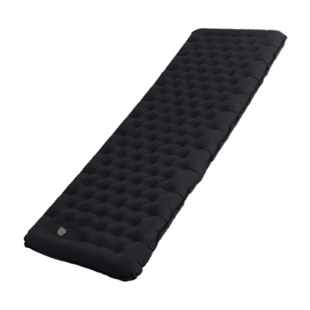 Air Cushion Air Mattress Camping Hiking Leak Proof Sleeping Mat Small Storage Wear Resistant Adventure Camping
Air Cushion Air Mattress Camping Hiking Leak Proof Sleeping Mat Small Storage Wear Resistant Adventure Camping