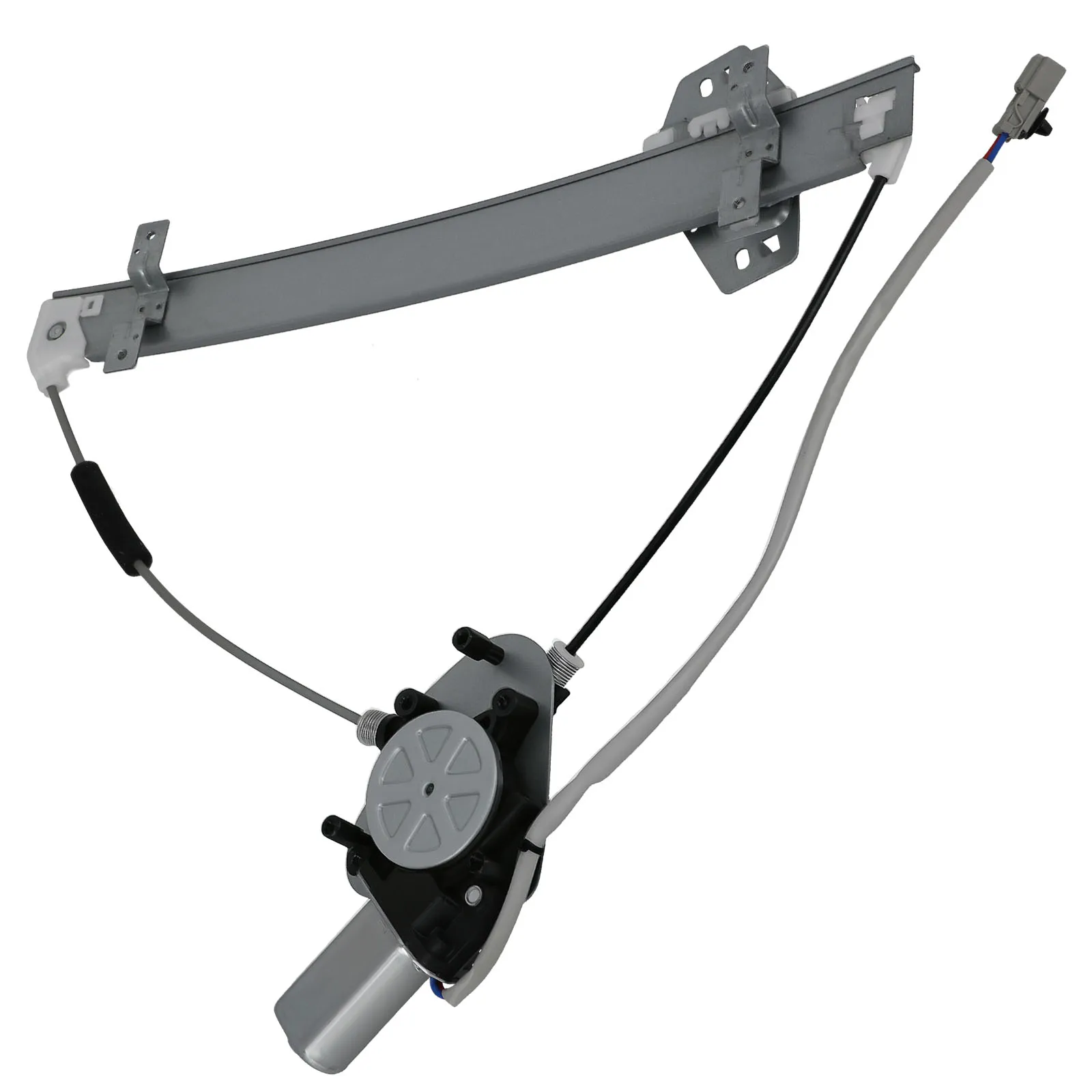 Window Regulator w/Motor Assembly Front Right for Honda Civic SiR 2002-2004
Window Regulator w/Motor Assembly Front Right for Honda Civic SiR 2002-2004