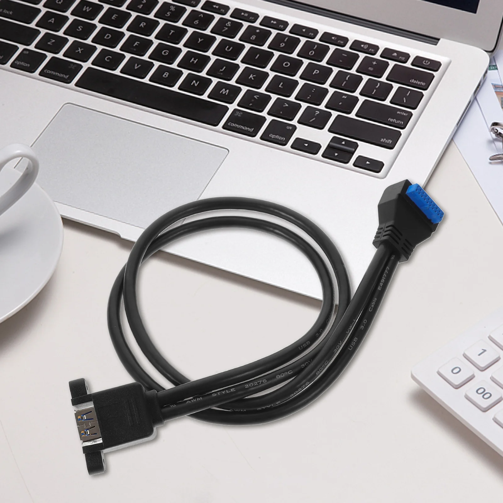 USB Adapter Cable Extension Motherboard Conversion Line Copper Header Connection Extensionpc Cables 
USB Adapter Cable Extension Motherboard Conversion Line Copper Header Connection Extensionpc Cables