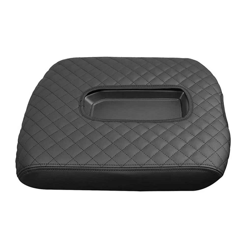 2019-2024 Чехол для консоли Крышка центральной консоли Удобная подушка Простая установка Удобный для обслуживания Длинные водители
2019-2024 Чехол для консоли Крышка центральной консоли Удобная подушка Простая установка Удобный для обслуживания Длинные водители