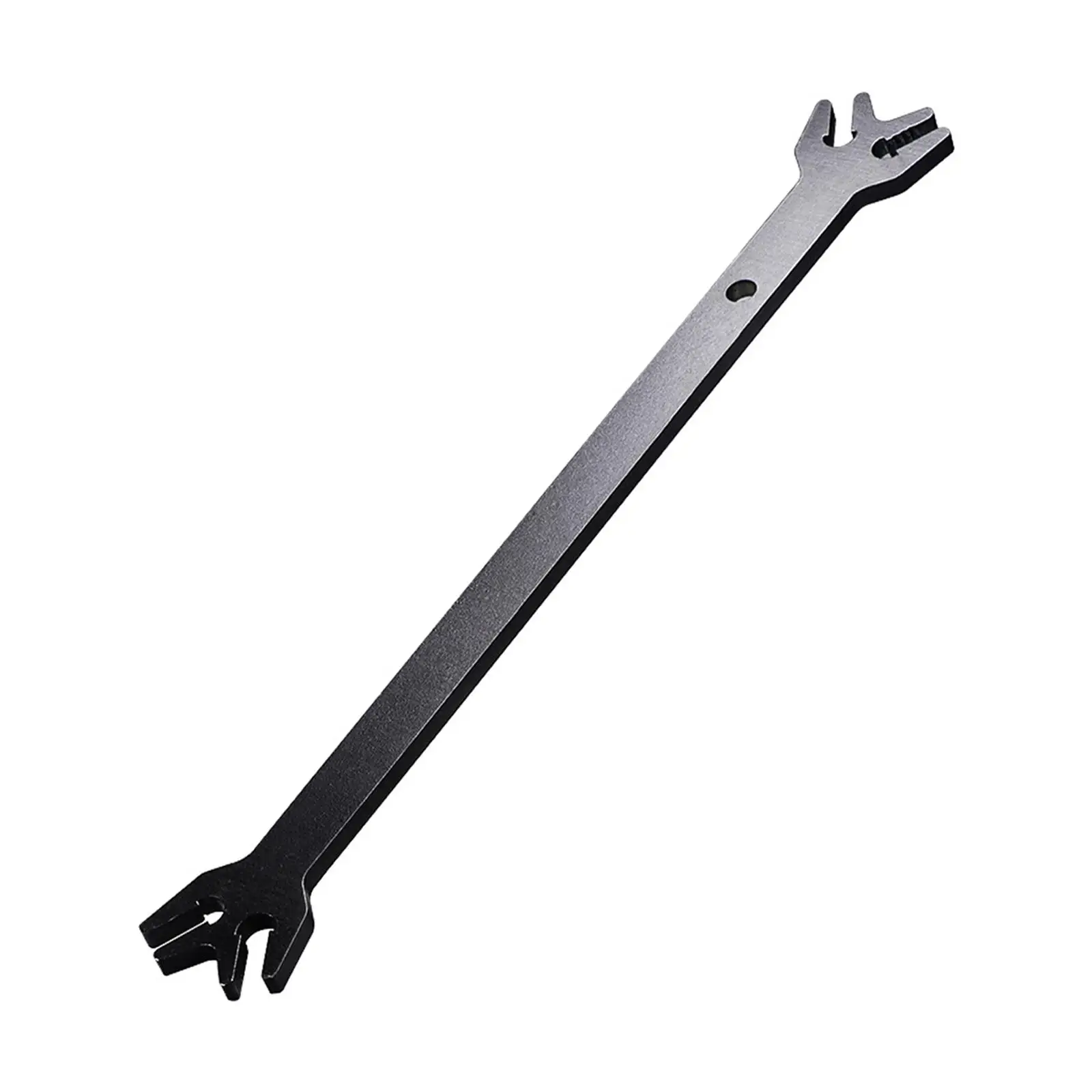 Motorcycle Spoke Wrench High Strength Hand Tool Bike Tensioner Adjuster for Motorcycle Auxiliary Wheel and Repair Use
Motorcycle Spoke Wrench High Strength Hand Tool Bike Tensioner Adjuster for Motorcycle Auxiliary Wheel and Repair Use