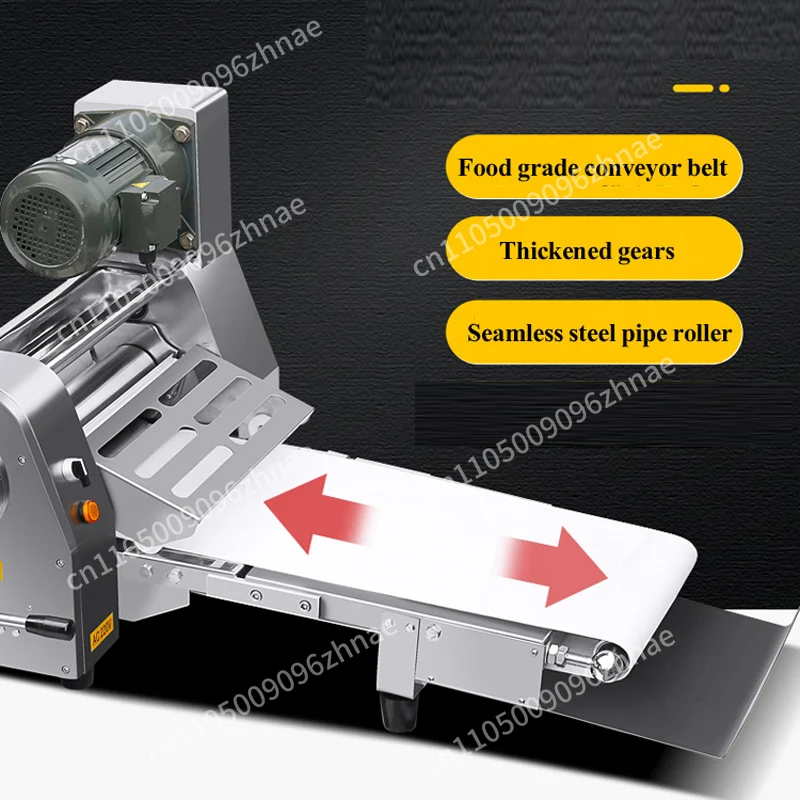Best Seller Small Electric Pastry Pizza Table Top Croissant Machine Dough Sheeter
Best Seller Small Electric Pastry Pizza Table Top Croissant Machine Dough Sheeter