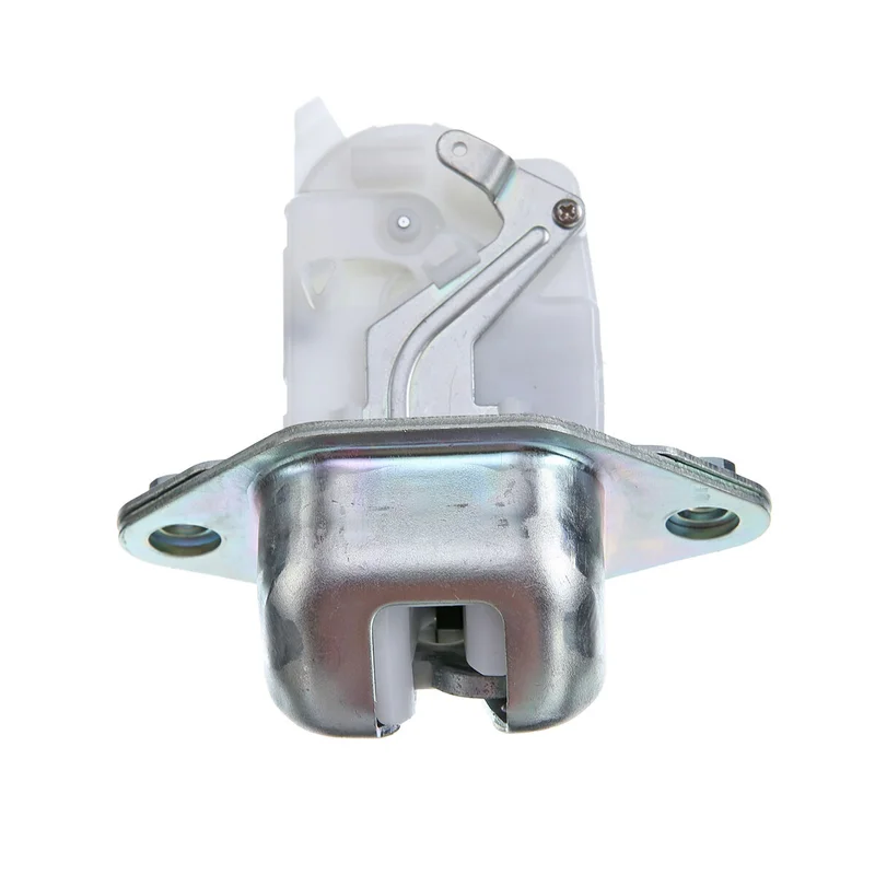 Trunk Lid Latch Lock Actuator Compatible with Subaru Vehicles - Crosstrek 16-22, Forester 09-18, oem: 63032FG102 63032FG101
Trunk Lid Latch Lock Actuator Compatible with Subaru Vehicles - Crosstrek 16-22, Forester 09-18, oem: 63032FG102 63032FG101