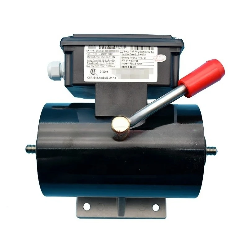 DAA234J1-800 Brake Escalator Brake Escalator Parts
DAA234J1-800 Brake Escalator Brake Escalator Parts