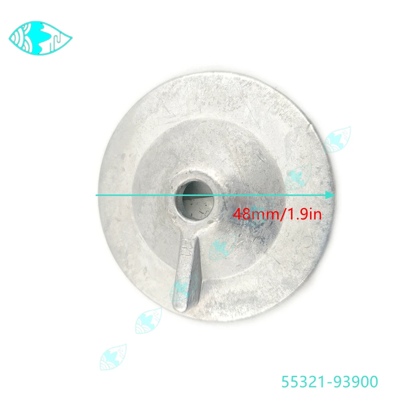 55321-93900 Анод Znic для подвесного мотора Suzuki, 2/4-тактный, 9,9 л.с., 15 л.с., аксессуары для лодок
55321-93900 Анод Znic для подвесного мотора Suzuki, 2/4-тактный, 9,9 л.с., 15 л.с., аксессуары для лодок