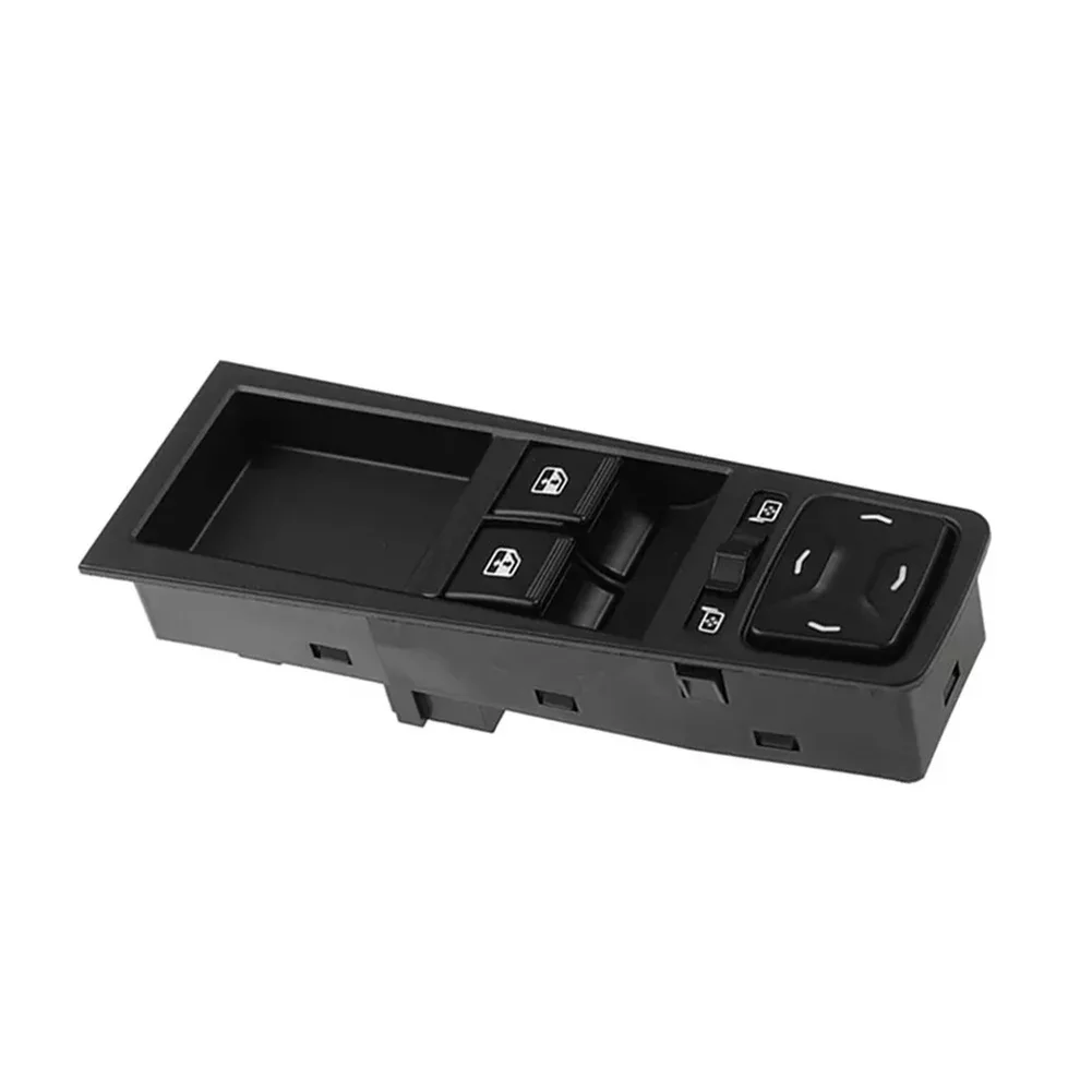 Car Accessories Driver Side Switch Replacement Installation Wear-Resistant Design Anti-Corrosion Feature For Lada Vesta
Car Accessories Driver Side Switch Replacement Installation Wear-Resistant Design Anti-Corrosion Feature For Lada Vesta