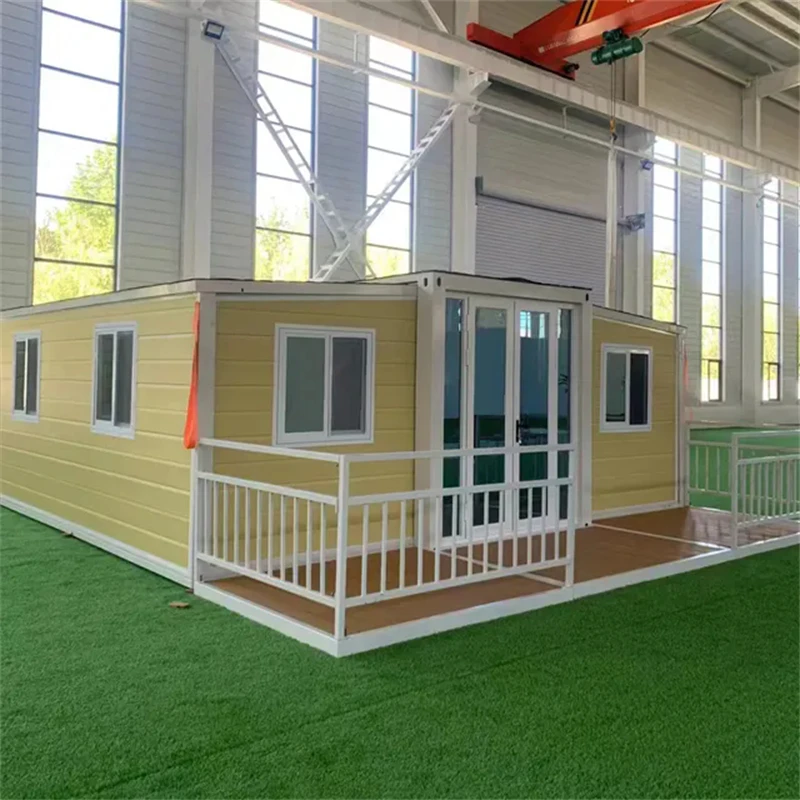 Customized Container House Waterproof Prefab Mobile Tiny House Modular 2 3 4 Bedrooms Home 20ft 40ft Expandable Container House
Customized Container House Waterproof Prefab Mobile Tiny House Modular 2 3 4 Bedrooms Home 20ft 40ft Expandable Container House