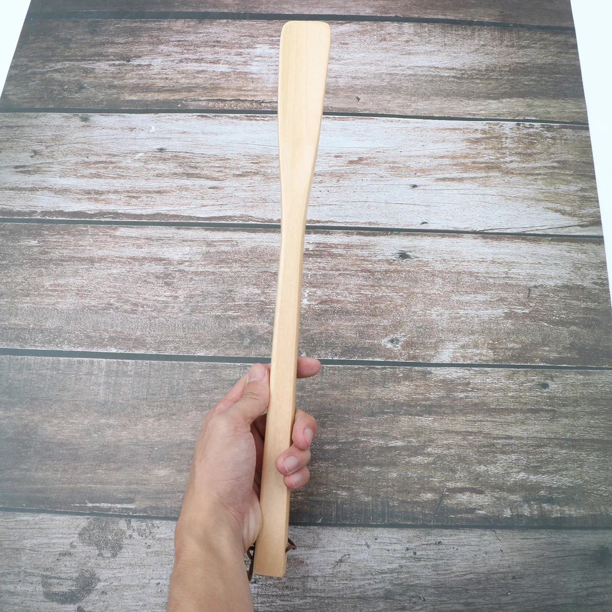 1Pcs Wooden Shoe Horn Durable Shoe Lifter Ergonomic Design for Home Office Travel Men Women The Aged Wooden Shoehorns 
1Pcs Wooden Shoe Horn Durable Shoe Lifter Ergonomic Design for Home Office Travel Men Women The Aged Wooden Shoehorns