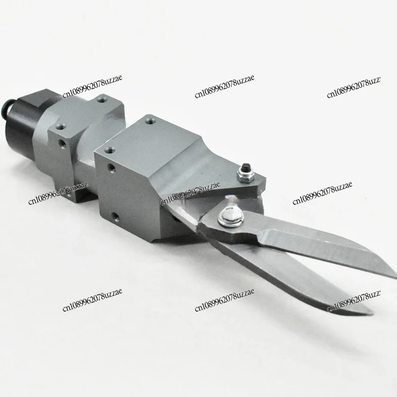 AM-10 Pneumatic Scissors Mask Rope Scissors N95 Making Machine Pneumatic Scissor
AM-10 Pneumatic Scissors Mask Rope Scissors N95 Making Machine Pneumatic Scissor