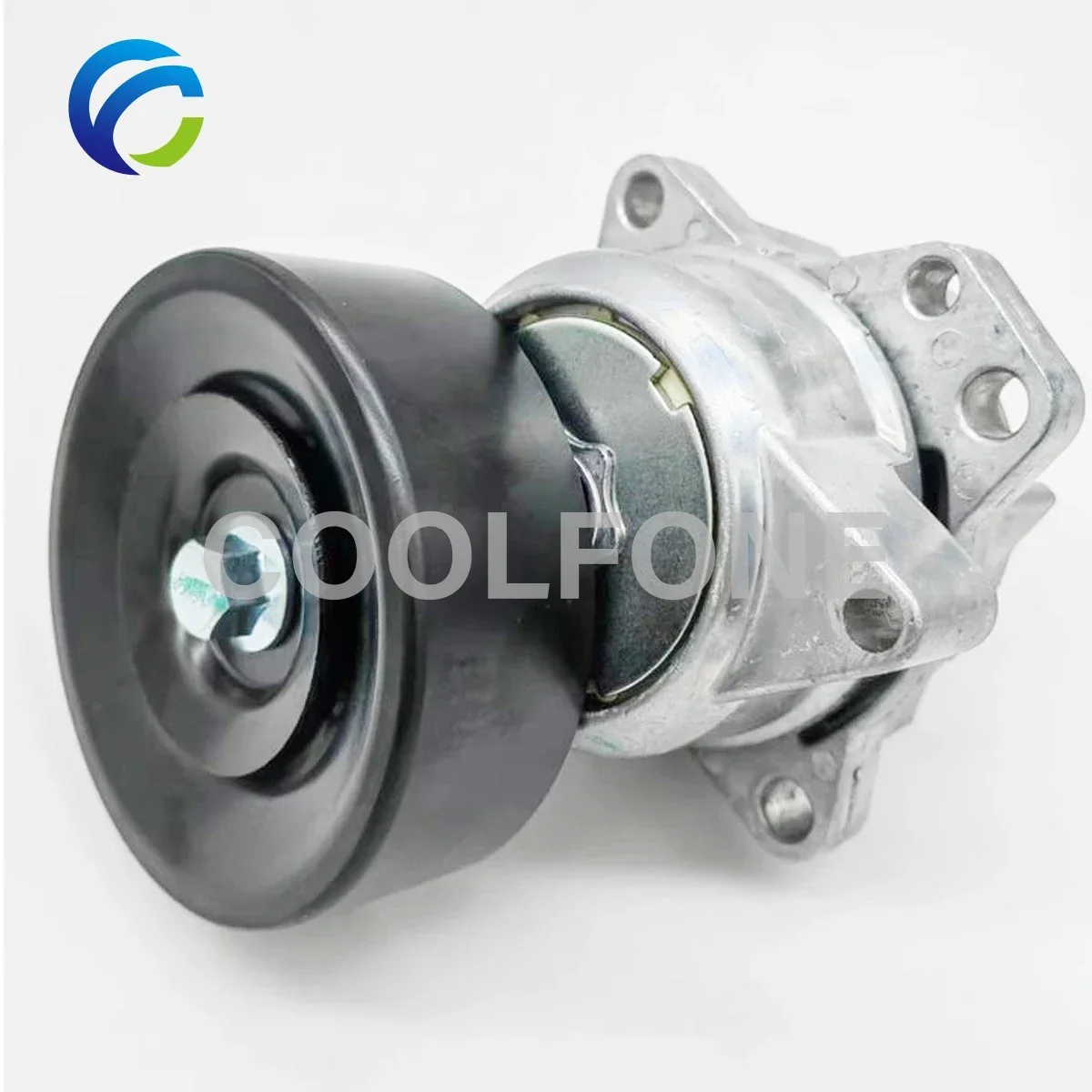 Drive Belt Tensioner for 11955-7S00A 119557S100 119557S00A 119557S000 11955-7S000 NISSAN ARMADA PATHFINDER TITAN INFINITI QX56
Drive Belt Tensioner for 11955-7S00A 119557S100 119557S00A 119557S000 11955-7S000 NISSAN ARMADA PATHFINDER TITAN INFINITI QX56
