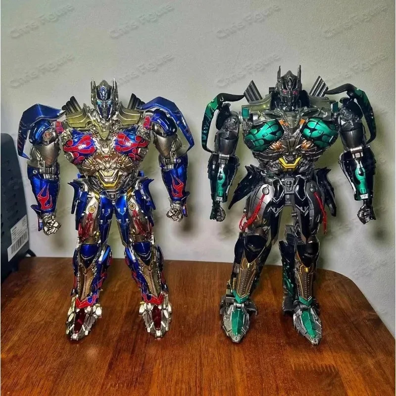 In Stock Black Mamba Model OP Commander BS03 UT R-02 OP Transformed Action Figure Robot Premium Collection Gift
In Stock Black Mamba Model OP Commander BS03 UT R-02 OP Transformed Action Figure Robot Premium Collection Gift