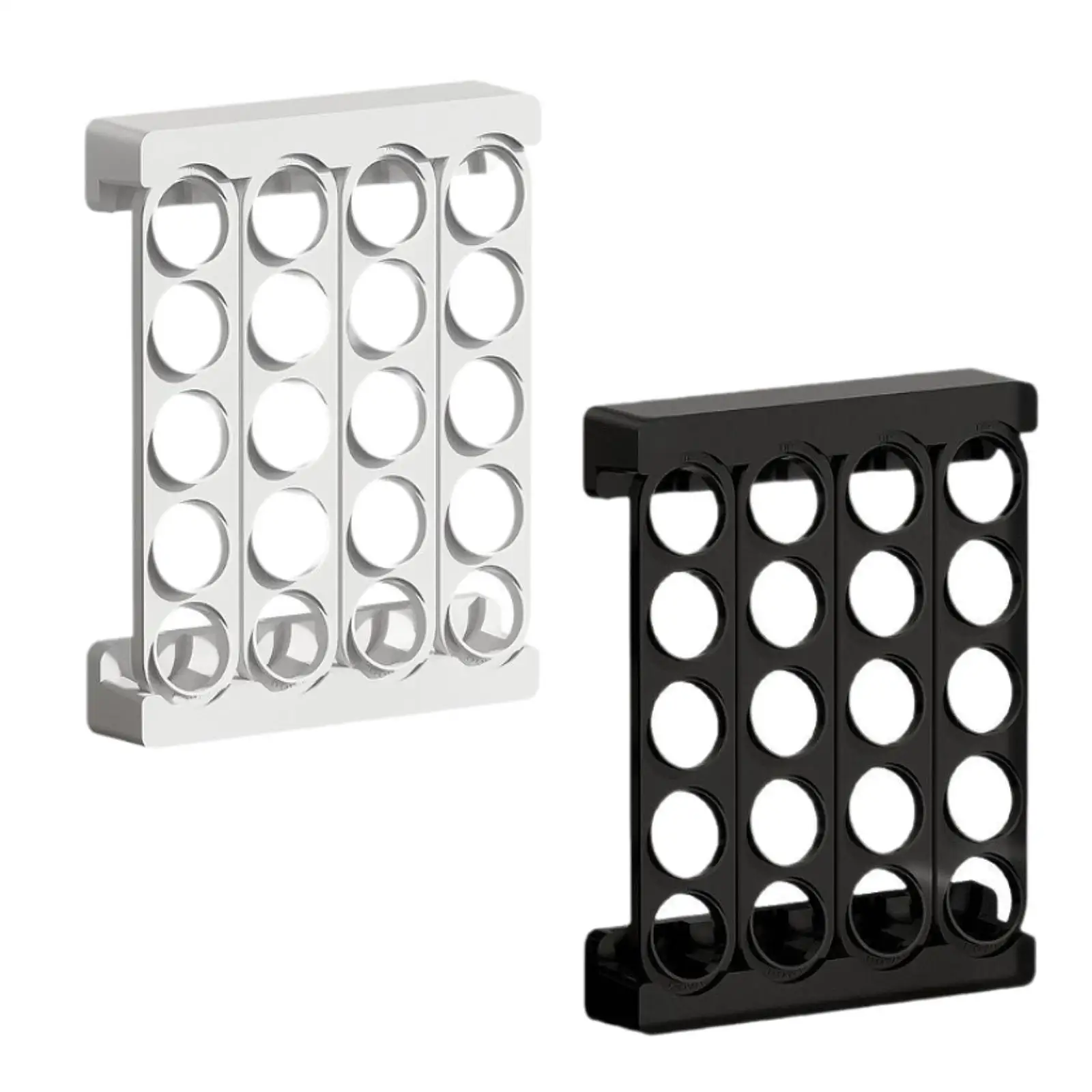 Настенный держатель для капсул для кофе, элегантный органайзер для отелей, офисной кухни
Настенный держатель для капсул для кофе, элегантный органайзер для отелей, офисной кухни