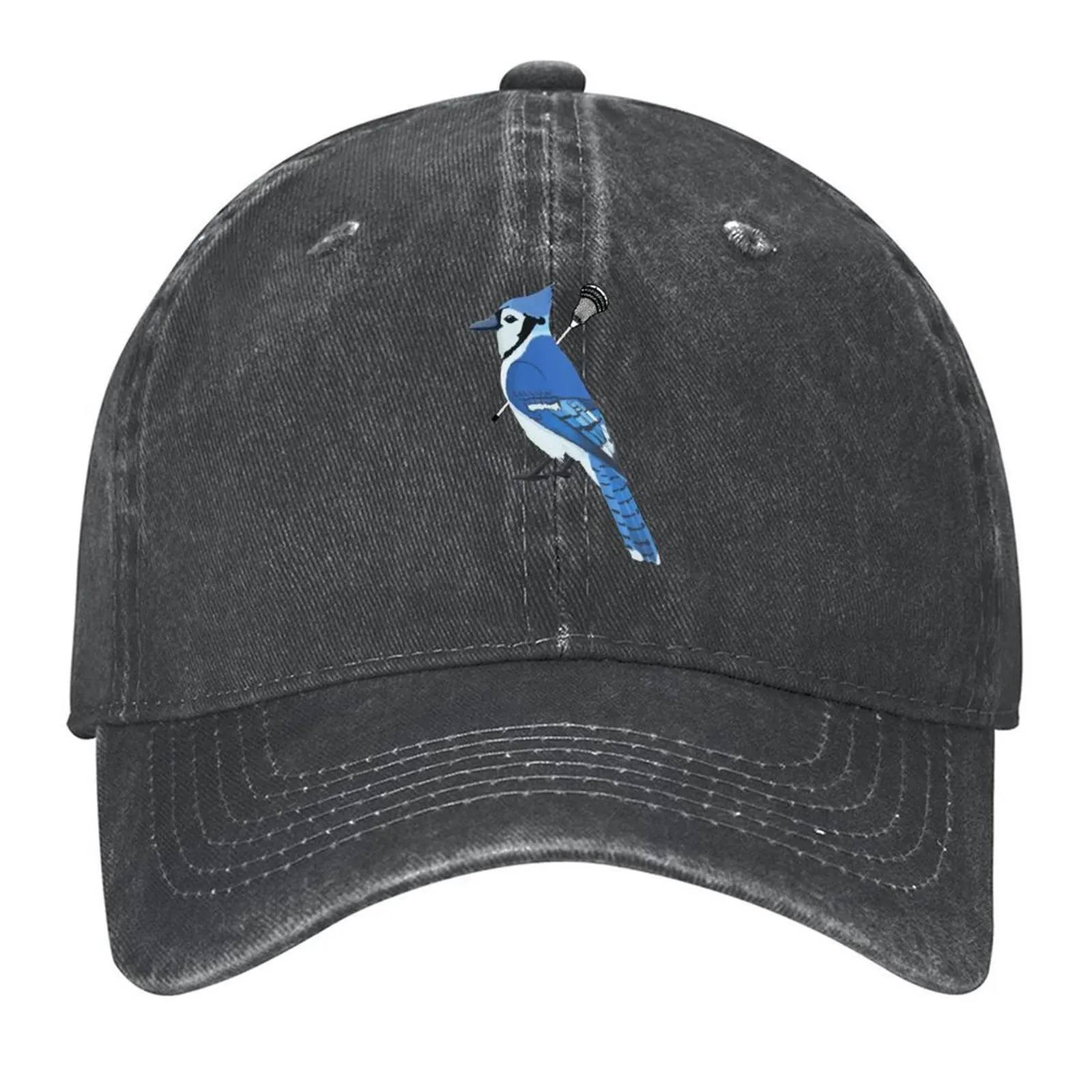 Lacrosse Blue Jay Baseball Cap Golf Hat Beach Designer Hat Hat Luxury Brand Girl Men's
Lacrosse Blue Jay Baseball Cap Golf Hat Beach Designer Hat Hat Luxury Brand Girl Men's