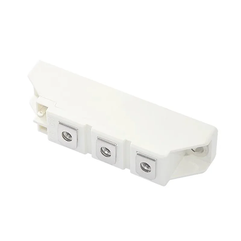 Новый оригинальный тиристорный модуль SKNH91/12E SKNH91/14E SKNH91/16E SKNH91/18E
Новый оригинальный тиристорный модуль SKNH91/12E SKNH91/14E SKNH91/16E SKNH91/18E