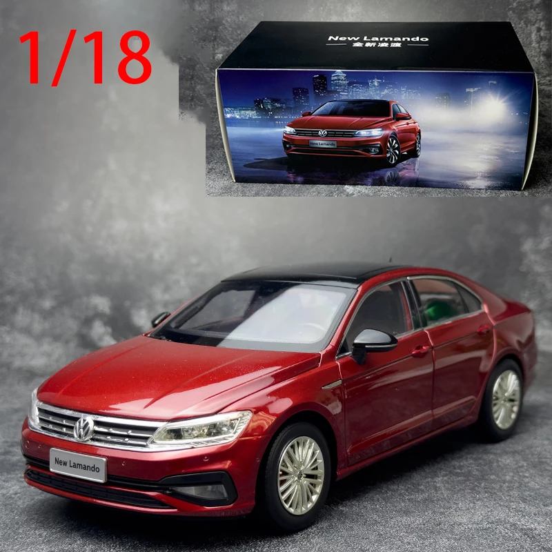 Литая модель автомобиля 1/18 Размер V W, новая Коллекционная модель автомобиля Lamando из сплава, оригинальная коробка для хобби
Литая модель автомобиля 1/18 Размер V W, новая Коллекционная модель автомобиля Lamando из сплава, оригинальная коробка для хобби