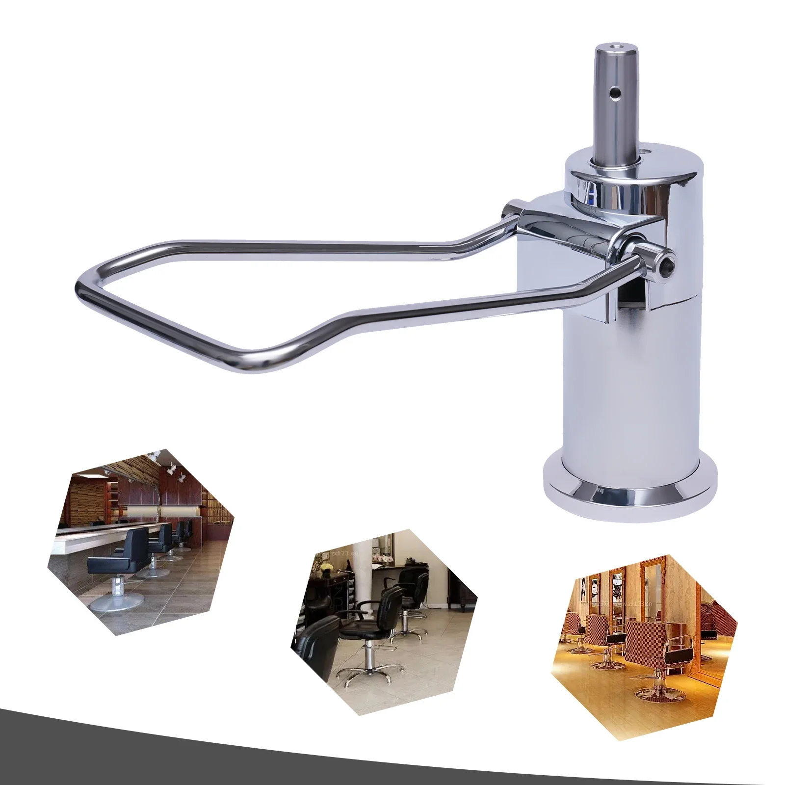 Barber Chair Hydraulic Pump Replacement – High-Quality Iron, PP, and Steel Construction, Easy Installation
Barber Chair Hydraulic Pump Replacement – High-Quality Iron, PP, and Steel Construction, Easy Installation