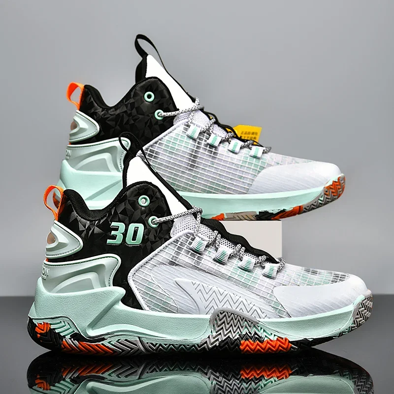Trend Women's Sneakers Basketball Shoes Couple's Super Light Men's Shoes Breathable Comfortable Fitness Training Running Luxury
Trend Women's Sneakers Basketball Shoes Couple's Super Light Men's Shoes Breathable Comfortable Fitness Training Running Luxury