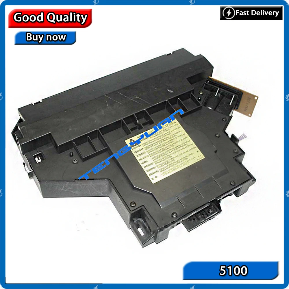 Оригинальный тест для HP5100 узел лазерного сканера RG5-7041-000 RG5-7041 части принтера на продажу
Оригинальный тест для HP5100 узел лазерного сканера RG5-7041-000 RG5-7041 части принтера на продажу