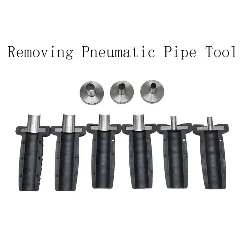 ABWP-For Volvo Trucks VOE JD006-2 88800414 Removing Pneumatic Pipe Tool Easy Install Easy To Use
ABWP-For Volvo Trucks VOE JD006-2 88800414 Removing Pneumatic Pipe Tool Easy Install Easy To Use