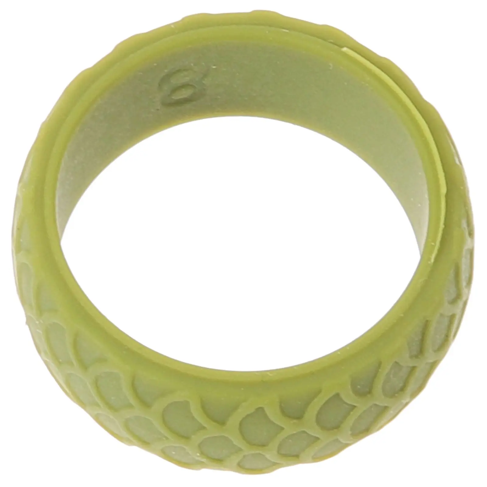 s Silicone Ring Ergonomic Design Comfortable Breathable Men Women Sports Finger Gym Accessories Green Size 8 Fitness
s Silicone Ring Ergonomic Design Comfortable Breathable Men Women Sports Finger Gym Accessories Green Size 8 Fitness